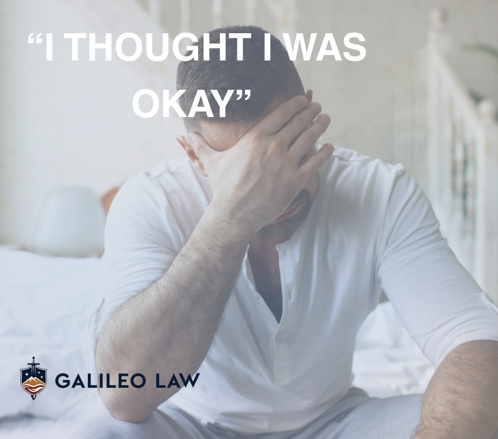 Delayed Symptoms After a Car Accident